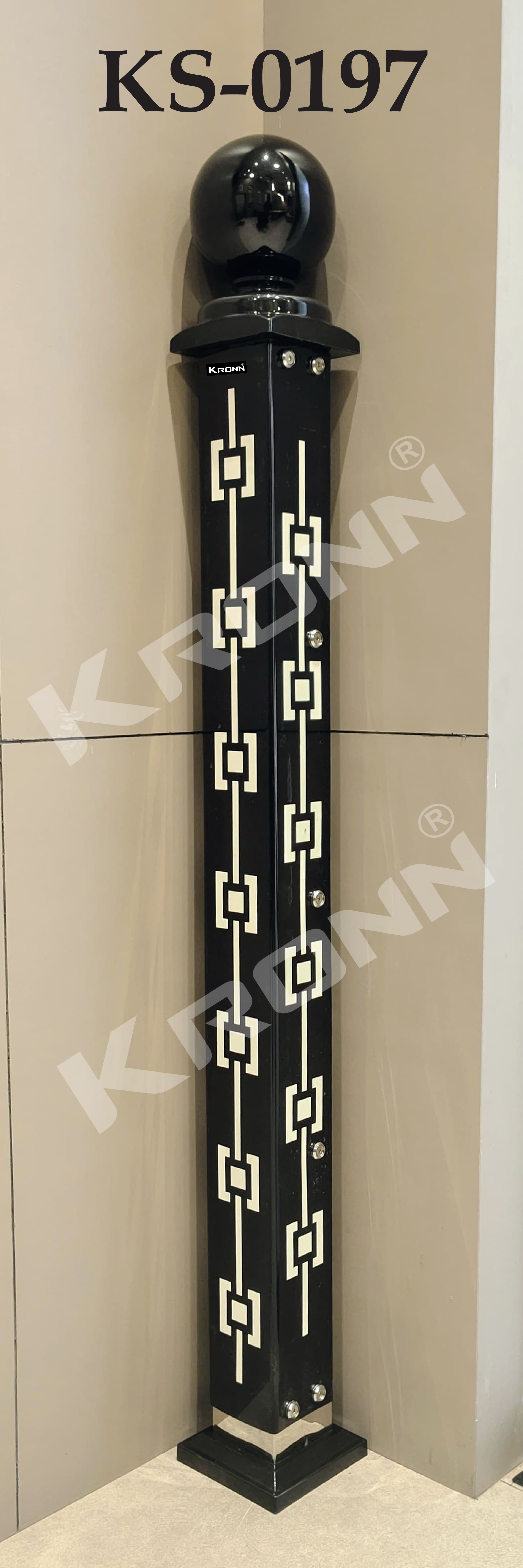 KS-0197 80x80mm